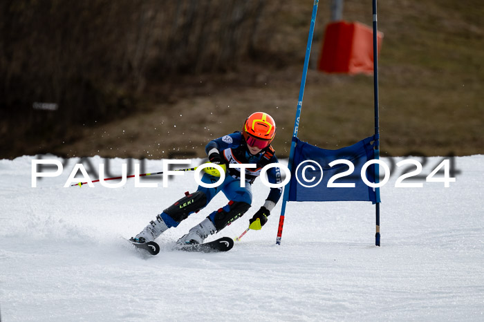5. Ziener Cup WF VSL, 10.02.2024 JG 2012-2014