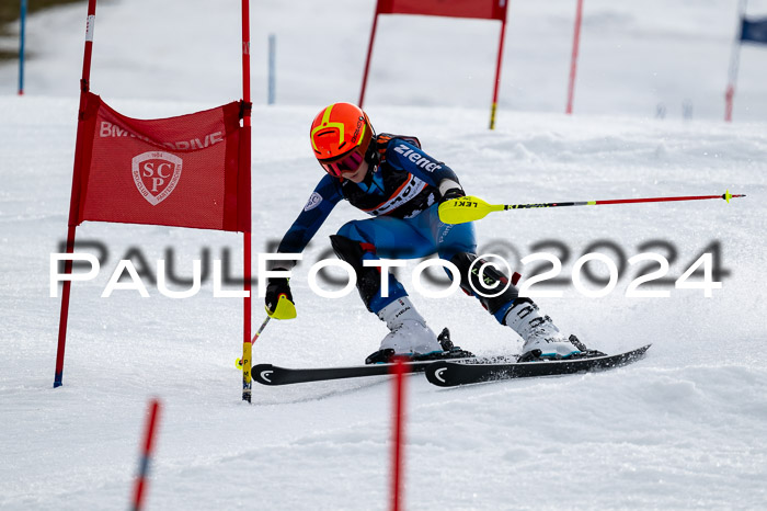 5. Ziener Cup WF VSL, 10.02.2024 JG 2012-2014