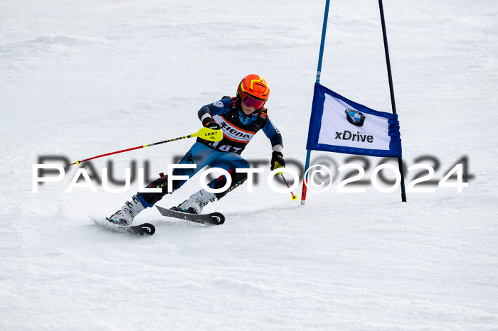 5. Ziener Cup WF VSL, 10.02.2024 JG 2012-2014