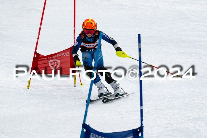 5. Ziener Cup WF VSL, 10.02.2024 JG 2012-2014