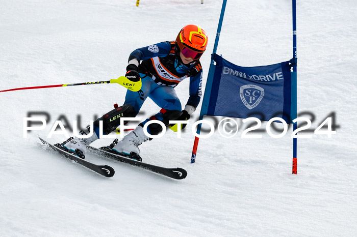5. Ziener Cup WF VSL, 10.02.2024 JG 2012-2014