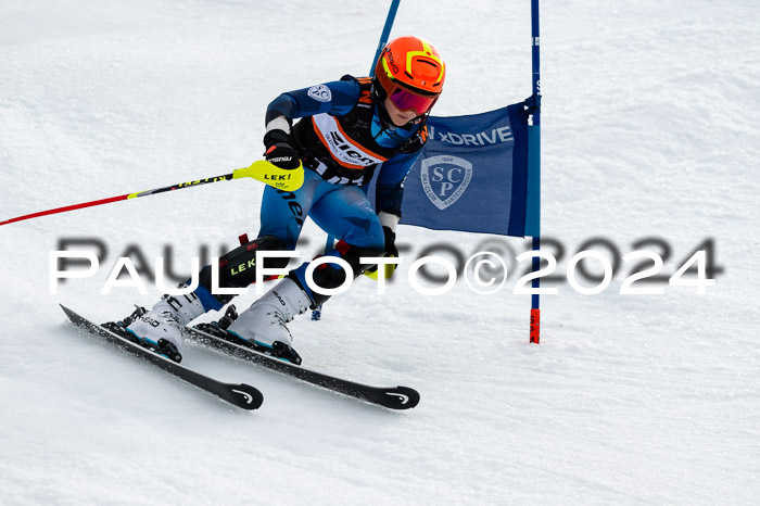 5. Ziener Cup WF VSL, 10.02.2024 JG 2012-2014