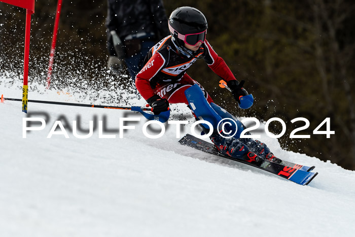5. Ziener Cup WF VSL, 10.02.2024 JG 2012-2014
