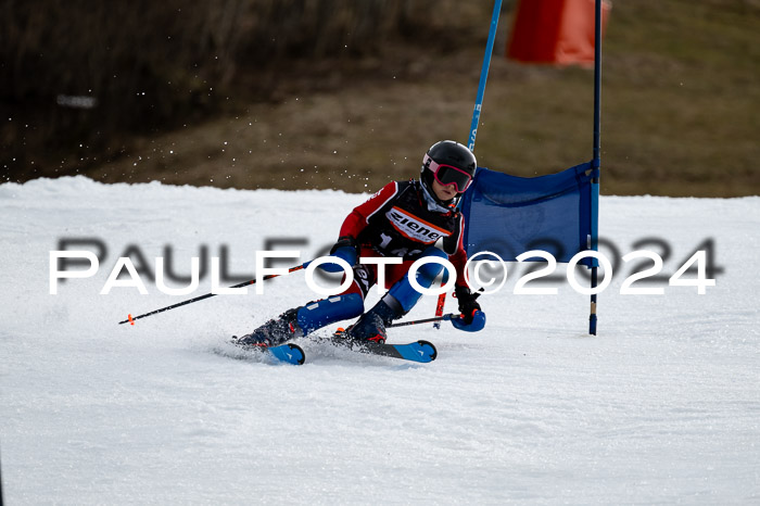 5. Ziener Cup WF VSL, 10.02.2024 JG 2012-2014