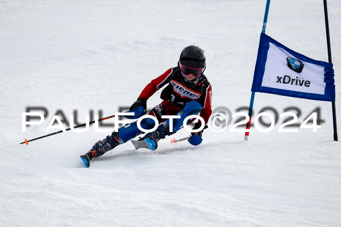 5. Ziener Cup WF VSL, 10.02.2024 JG 2012-2014