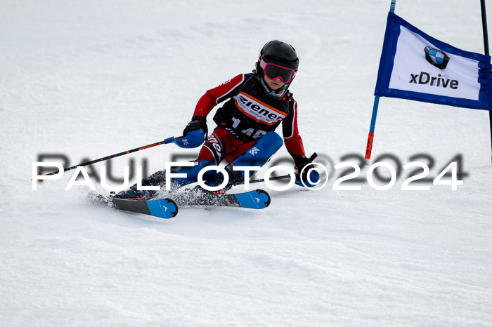 5. Ziener Cup WF VSL, 10.02.2024 JG 2012-2014