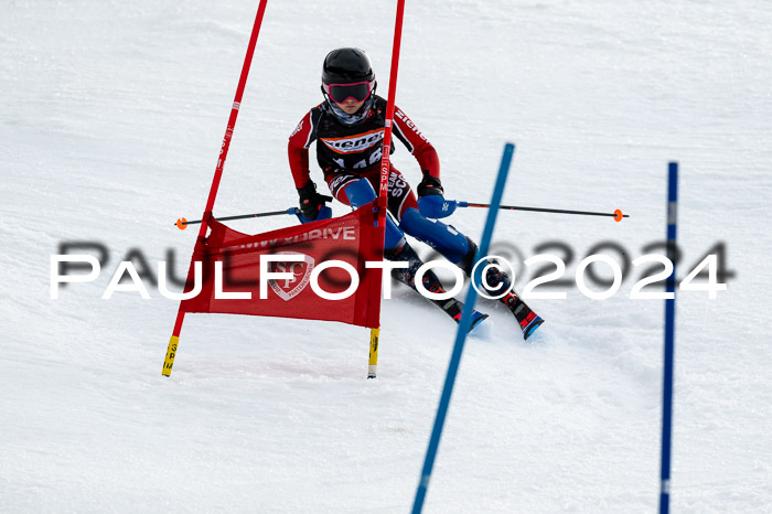 5. Ziener Cup WF VSL, 10.02.2024 JG 2012-2014