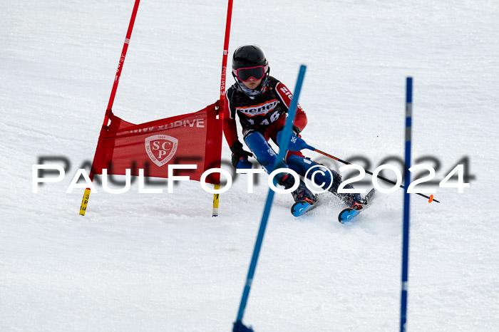 5. Ziener Cup WF VSL, 10.02.2024 JG 2012-2014