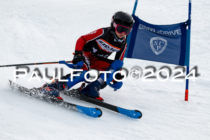 5. Ziener Cup WF VSL, 10.02.2024 JG 2012-2014