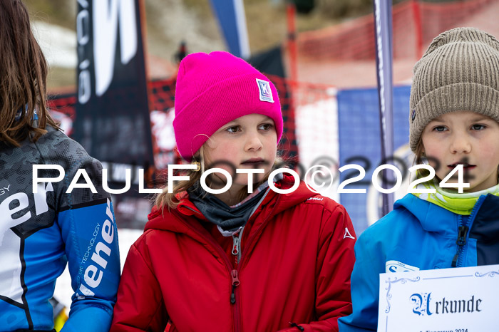 5. Ziener Cup WF VSL, 10.02.2024 JG 2012-2014