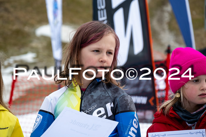 5. Ziener Cup WF VSL, 10.02.2024 JG 2012-2014