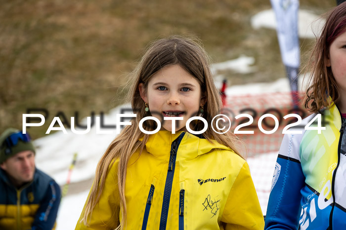 5. Ziener Cup WF VSL, 10.02.2024 JG 2012-2014