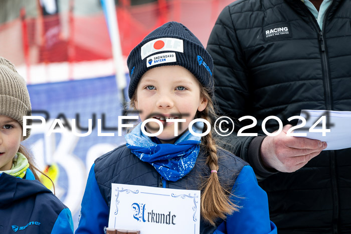 5. Ziener Cup WF VSL, 10.02.2024 JG 2012-2014