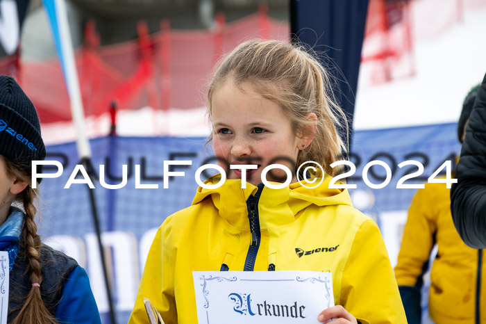 5. Ziener Cup WF VSL, 10.02.2024 JG 2012-2014