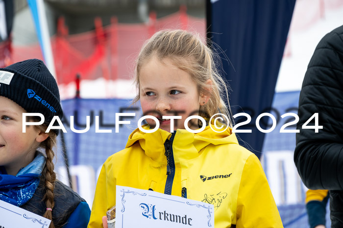 5. Ziener Cup WF VSL, 10.02.2024 JG 2012-2014