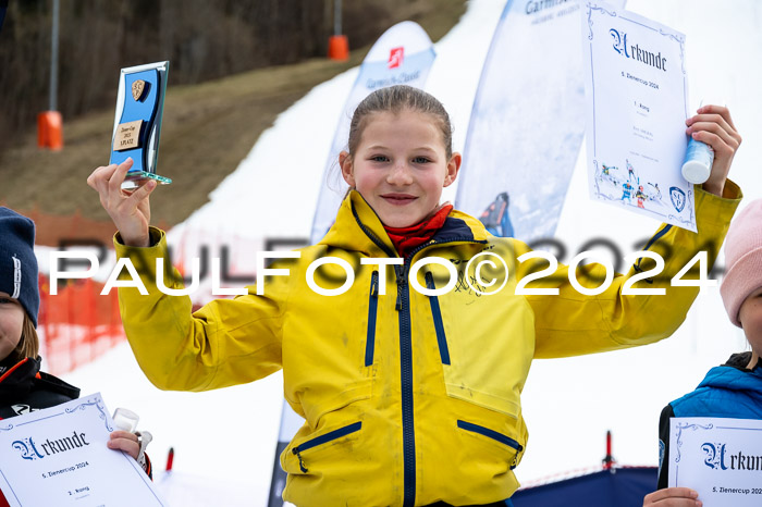 5. Ziener Cup WF VSL, 10.02.2024 JG 2012-2014