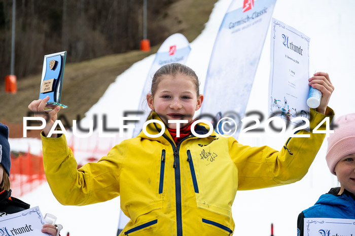 5. Ziener Cup WF VSL, 10.02.2024 JG 2012-2014