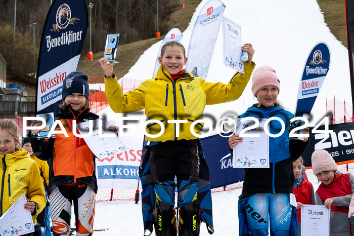5. Ziener Cup WF VSL, 10.02.2024 JG 2012-2014