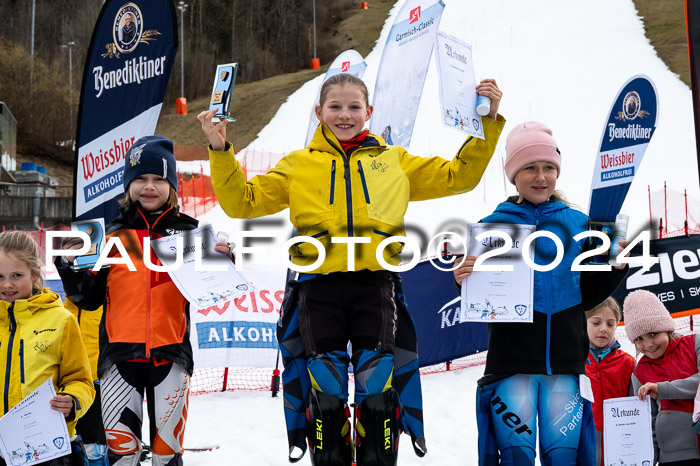 5. Ziener Cup WF VSL, 10.02.2024 JG 2012-2014
