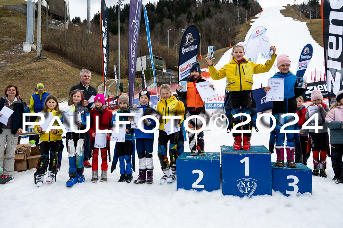 5. Ziener Cup WF VSL, 10.02.2024 JG 2012-2014