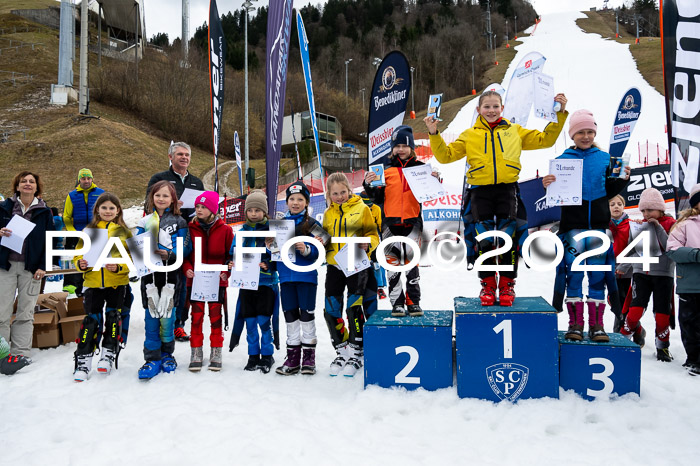 5. Ziener Cup WF VSL, 10.02.2024 JG 2012-2014