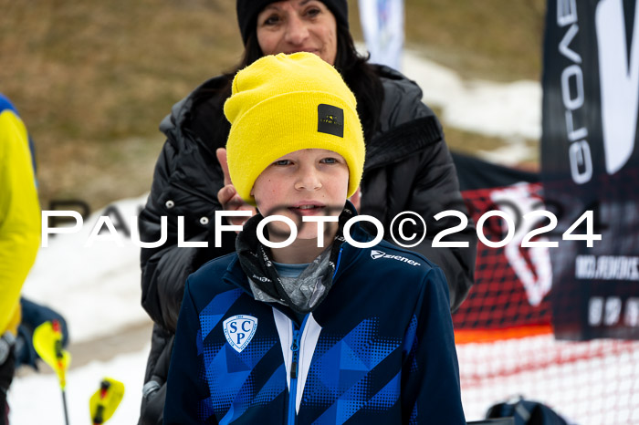 5. Ziener Cup WF VSL, 10.02.2024 JG 2012-2014