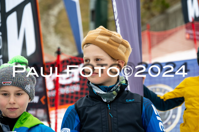 5. Ziener Cup WF VSL, 10.02.2024 JG 2012-2014