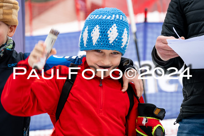 5. Ziener Cup WF VSL, 10.02.2024 JG 2012-2014