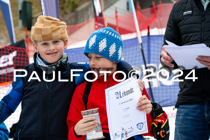 5. Ziener Cup WF VSL, 10.02.2024 JG 2012-2014