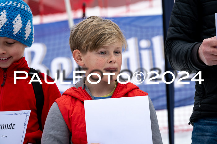 5. Ziener Cup WF VSL, 10.02.2024 JG 2012-2014