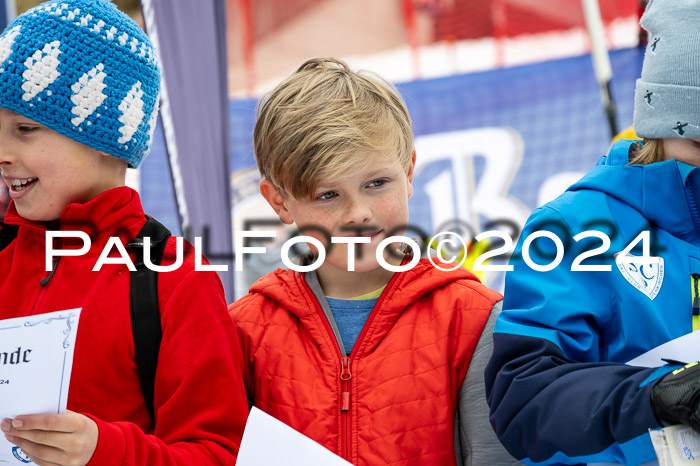 5. Ziener Cup WF VSL, 10.02.2024 JG 2012-2014