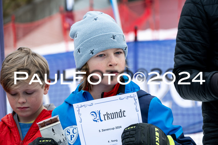 5. Ziener Cup WF VSL, 10.02.2024 JG 2012-2014