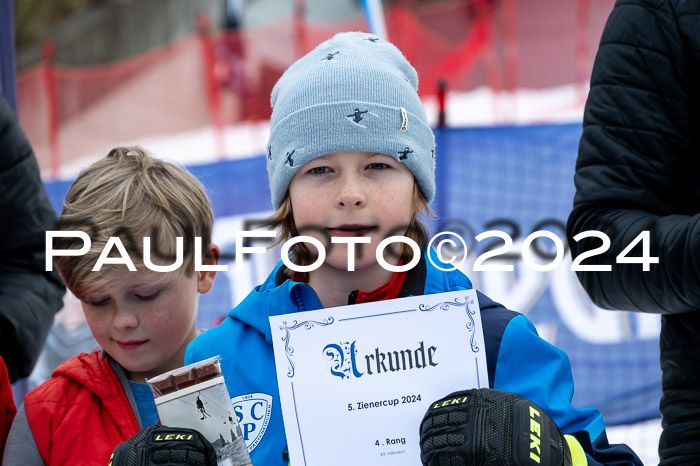 5. Ziener Cup WF VSL, 10.02.2024 JG 2012-2014