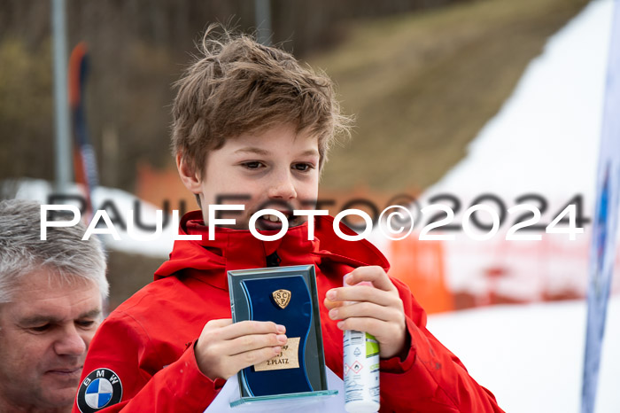 5. Ziener Cup WF VSL, 10.02.2024 JG 2012-2014