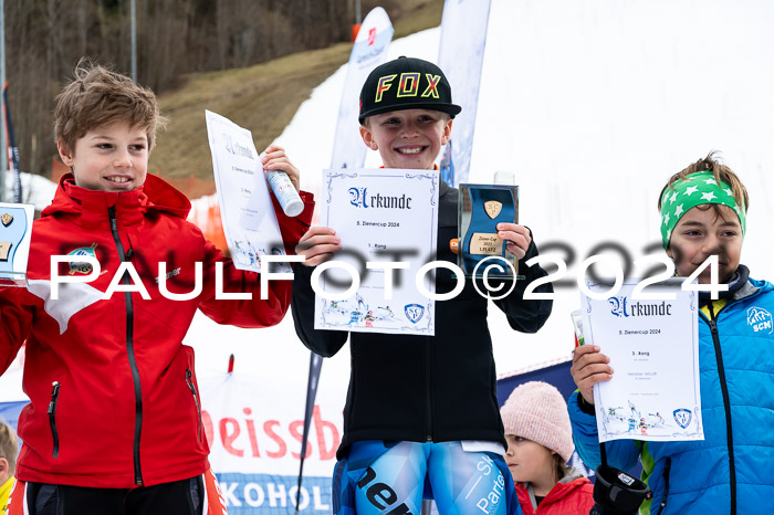 5. Ziener Cup WF VSL, 10.02.2024 JG 2012-2014