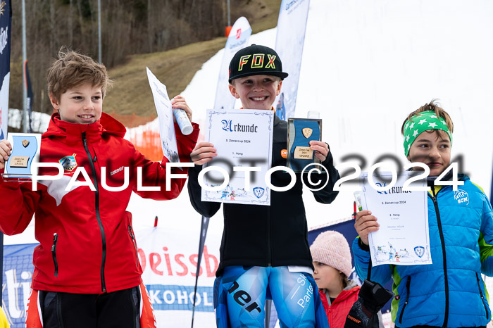 5. Ziener Cup WF VSL, 10.02.2024 JG 2012-2014