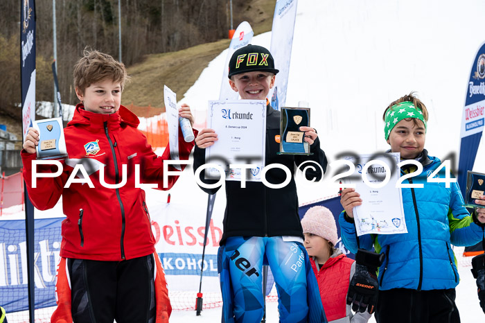 5. Ziener Cup WF VSL, 10.02.2024 JG 2012-2014