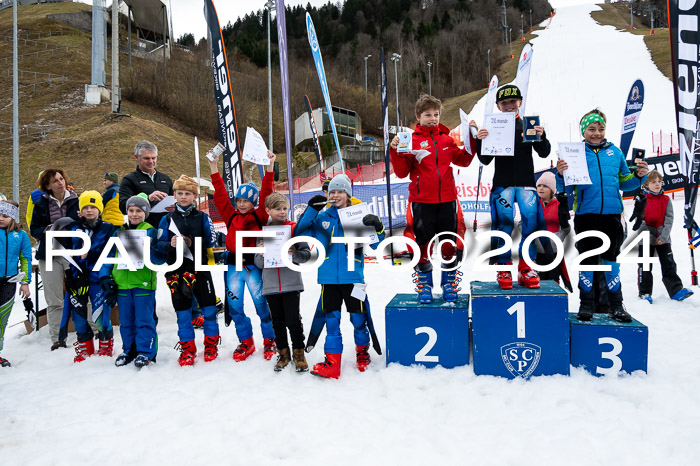 5. Ziener Cup WF VSL, 10.02.2024 JG 2012-2014