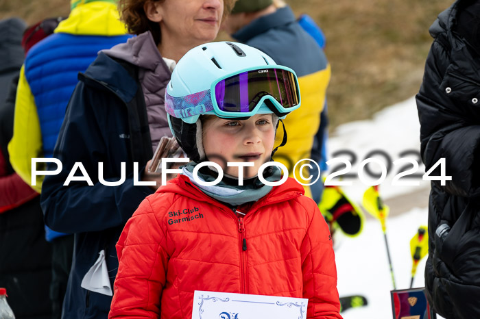 5. Ziener Cup WF VSL, 10.02.2024 JG 2012-2014