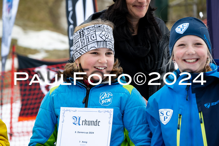 5. Ziener Cup WF VSL, 10.02.2024 JG 2012-2014