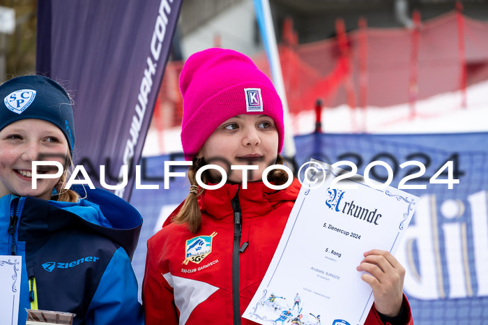 5. Ziener Cup WF VSL, 10.02.2024 JG 2012-2014
