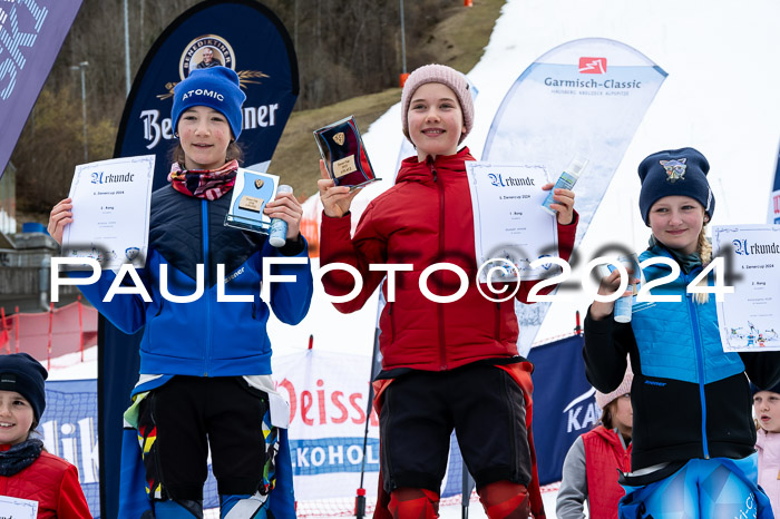 5. Ziener Cup WF VSL, 10.02.2024 JG 2012-2014