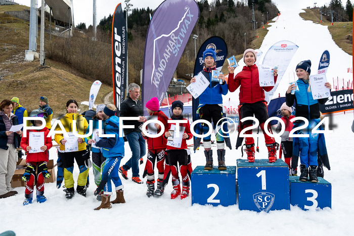 5. Ziener Cup WF VSL, 10.02.2024 JG 2012-2014