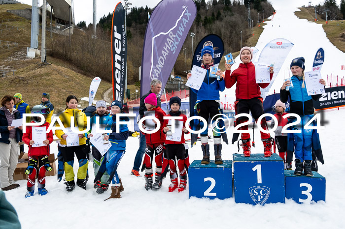 5. Ziener Cup WF VSL, 10.02.2024 JG 2012-2014