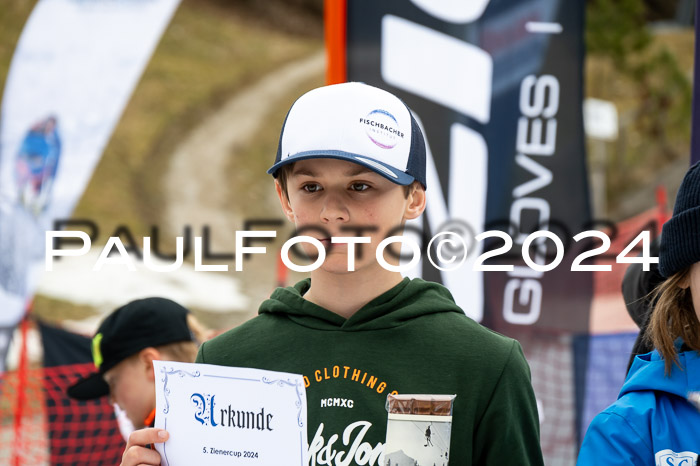 5. Ziener Cup WF VSL, 10.02.2024 JG 2012-2014