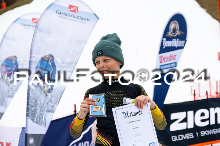 5. Ziener Cup WF VSL, 10.02.2024 JG 2012-2014