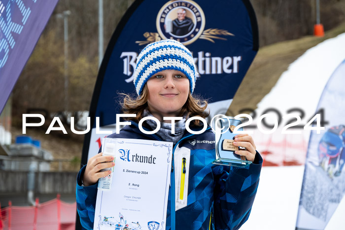 5. Ziener Cup WF VSL, 10.02.2024 JG 2012-2014