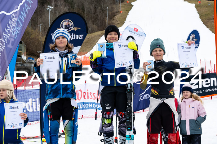 5. Ziener Cup WF VSL, 10.02.2024 JG 2012-2014