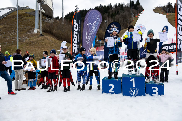 5. Ziener Cup WF VSL, 10.02.2024 JG 2012-2014