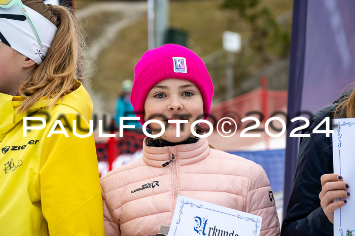5. Ziener Cup WF VSL, 10.02.2024 JG 2012-2014